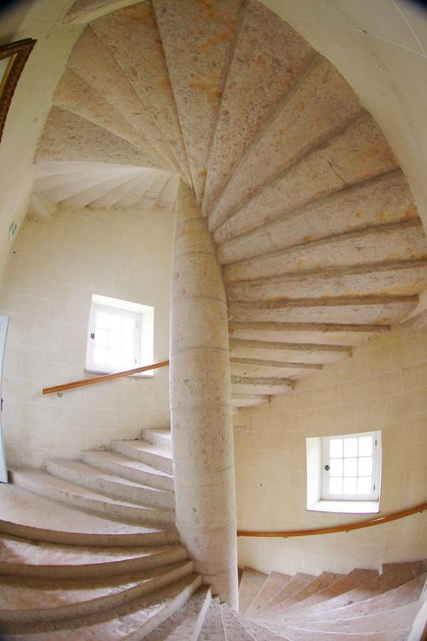 Chateau De La Berchere *